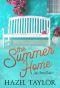 [Key 04] • The Summer Home (Key Series Book 4)